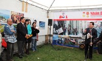 Le Vietnam à la fête de l’Humanité 2013